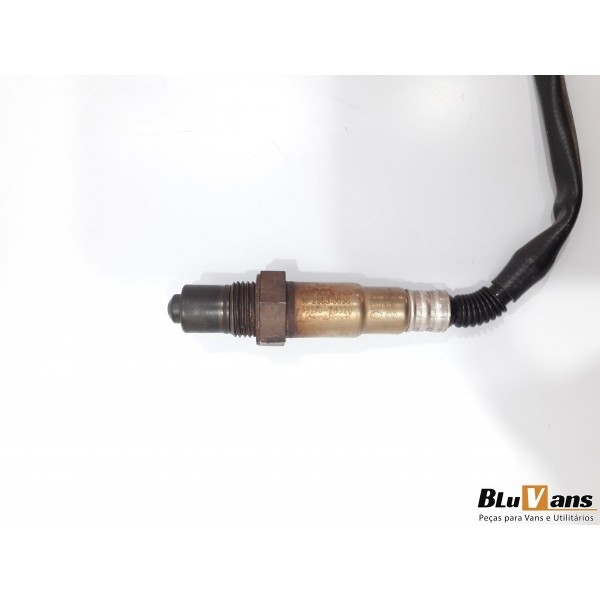 Sonda Lambda Secundária Hb20s 1.6 Flex 2014/2015
