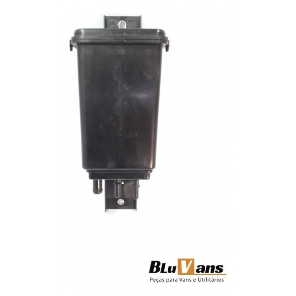 Filtro Canister Hyundai Hb20s 1.6 2014