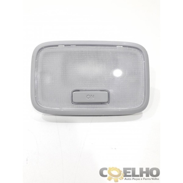 Luz De Teto Traseiro Hb20 1.6 2014