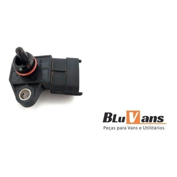 Sensor Map Hyundai Hb20 1.6 2014