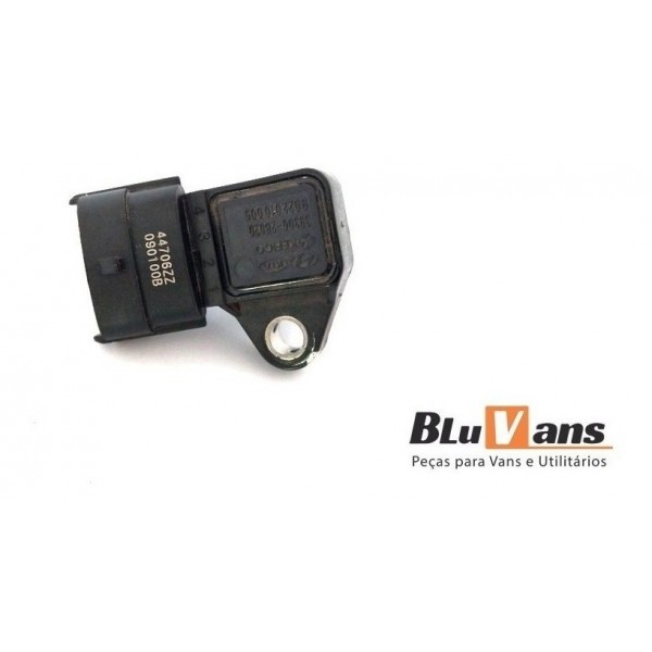 Sensor Map Hyundai Hb20 1.6 2014