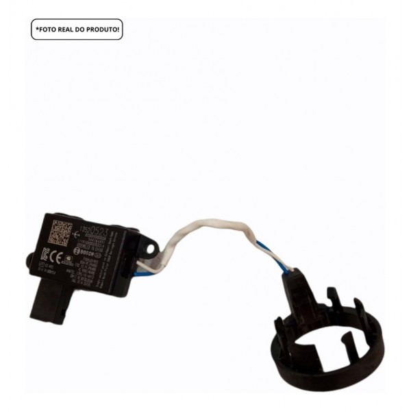 Antena Imobilizador Cruze Lt 1.4 Turbo 2019/20