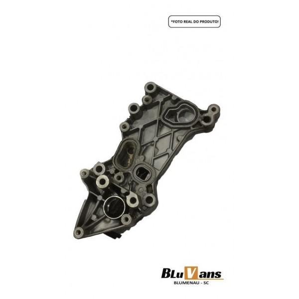 Radiador Suporte Trocador Calor Sprinter 311 2.2 2014
