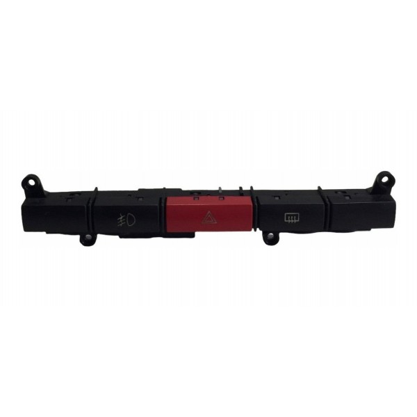 Botão Alerta Desembaçador Fiat Palio 1.8r 2009/10