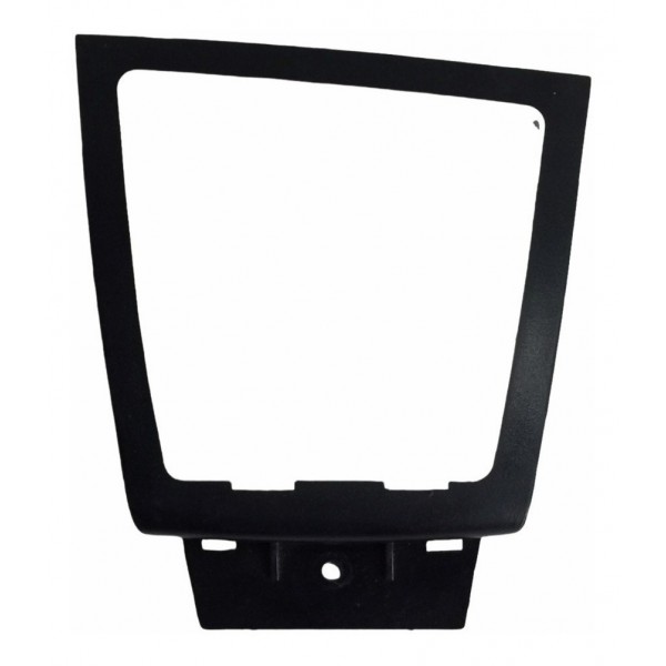 Moldura Acabamento Câmbio Fiat Palio 1.8r Flex 2009/10