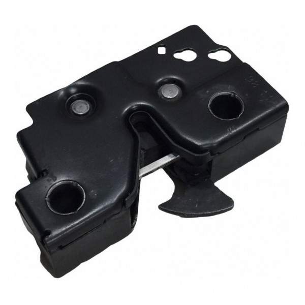 Fechadura Do Capo Vw Fox Saveiro Gol Voyage G5 2012