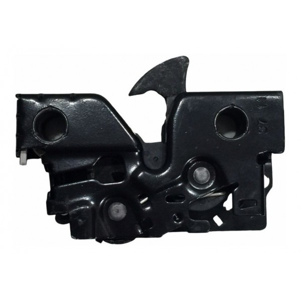Fechadura Do Capo Vw Fox Saveiro Gol Voyage G5 2012