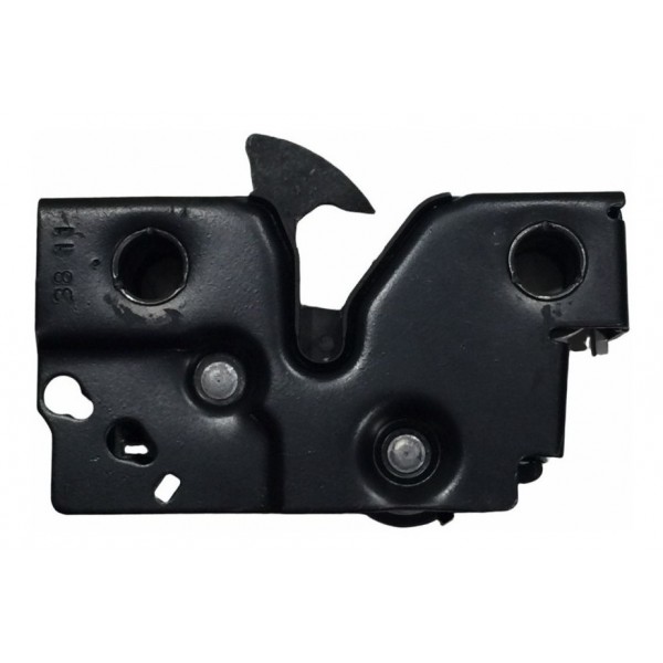 Fechadura Do Capo Vw Fox Saveiro Gol Voyage G5 2012