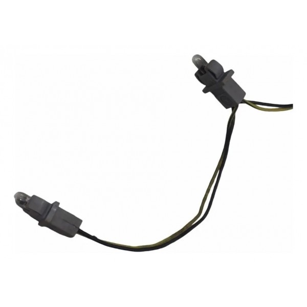 Chicote Caixa De Ar Fiat Palio Elx 1.8r Flex 2009/10