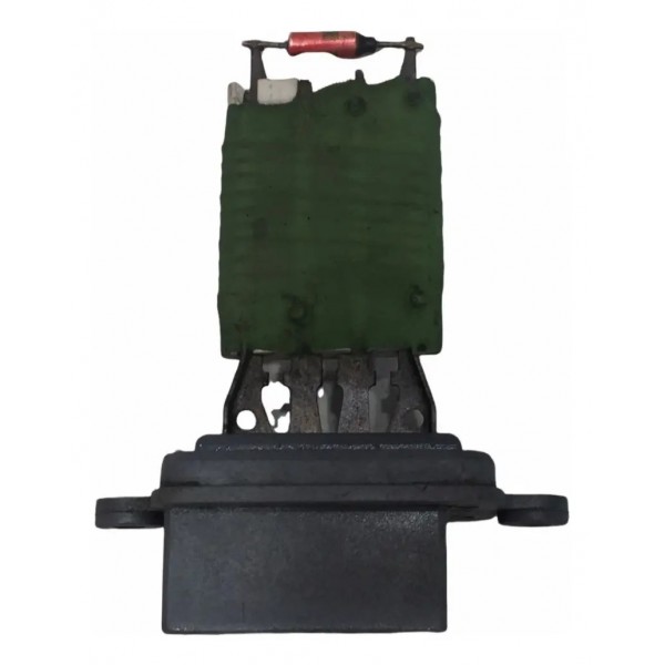 Resistência Ventilador Ar Condicionado Fiat Palio Siena 2010