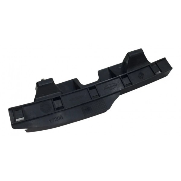 Guia Vidro Porta Tras Ld Fiat Palio 1.8r Flex 2009/10