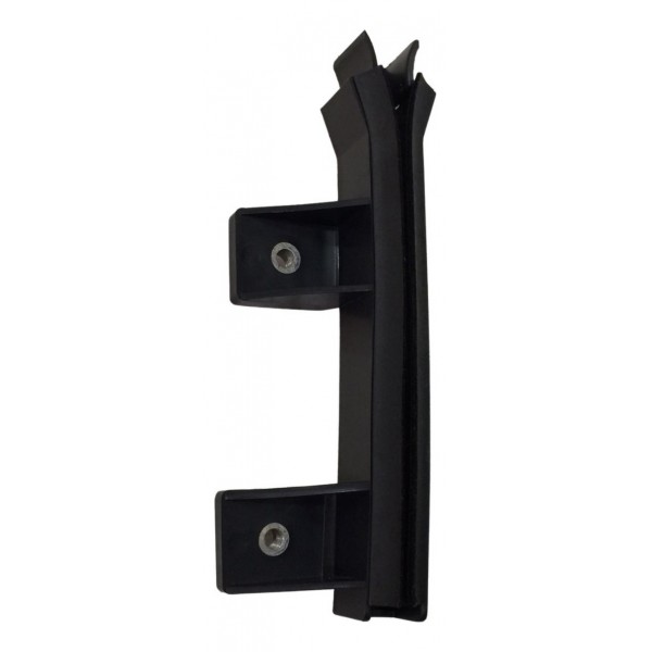Guia Vidro Porta Diant Le Fiat Palio Elx 2009/10