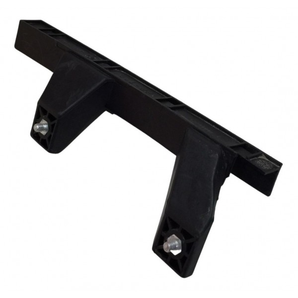 Trilho Guia Frontal Vidro Le Fiat Palio Elx 2009/10