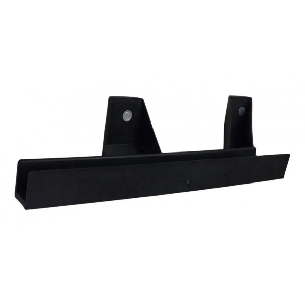 Trilho Guia Frontal Vidro Le Fiat Palio Elx 2009/10