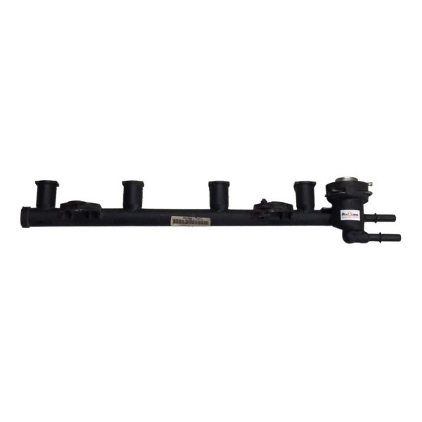 Flauta Bicos Injetor Ford Ka 1.0 8v Flex 2008/2013