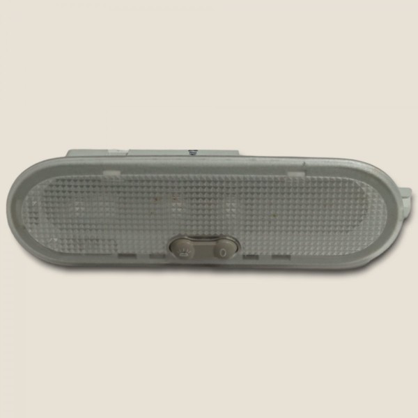 Luz Cortesia Teto Dianteira Renault Duster 2017/2018 (g)