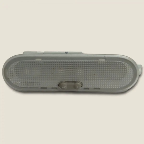 Luz Cortesia Teto Traseira Renault Duster 2017/2018 (g)