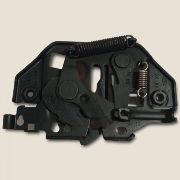 Fechadura Capô Ford Ecosport 2013/14 (g)