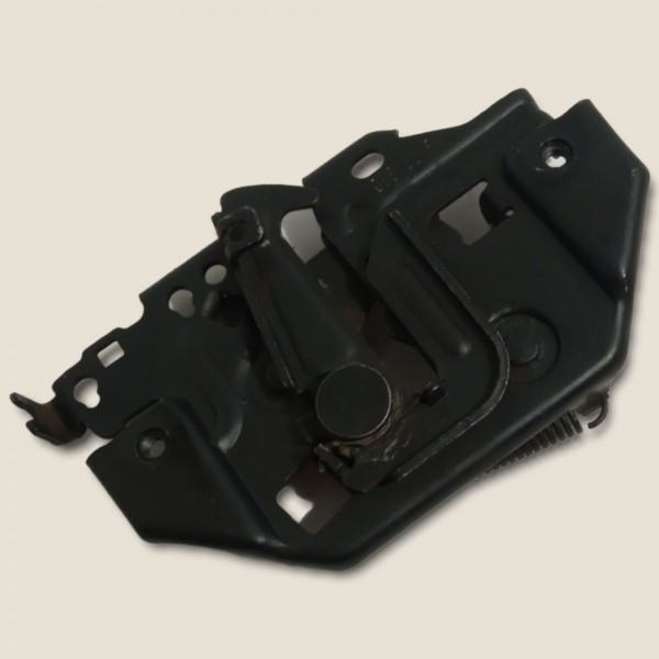 Fechadura Capô Ford Ecosport 2013/14 (g)