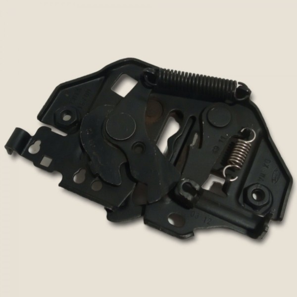 Fechadura Capô Ford Ecosport 2013/14 (g)