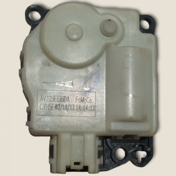 Motor Atuador Ar Condicionado Ford Ecosport 2013/2014 (g)