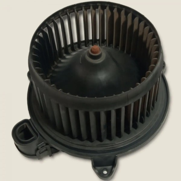 Motor Ventilador Ar Forçado Ford Ecosport 2013/2014 (g)