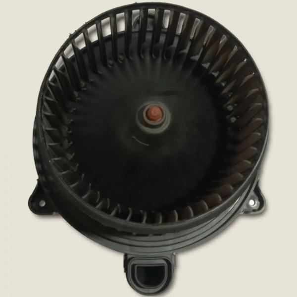 Motor Ventilador Ar Forçado Ford Ecosport 2013/2014 (g)