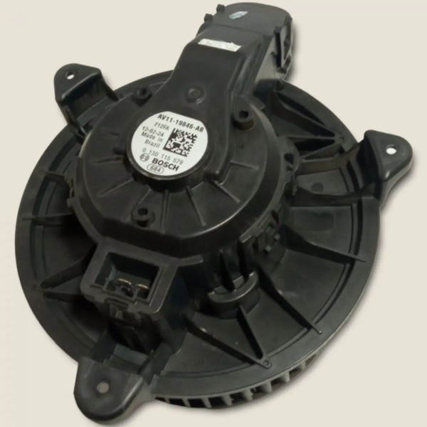 Motor Ventilador Ar Forçado Ford Ecosport 2013/2014 (g)