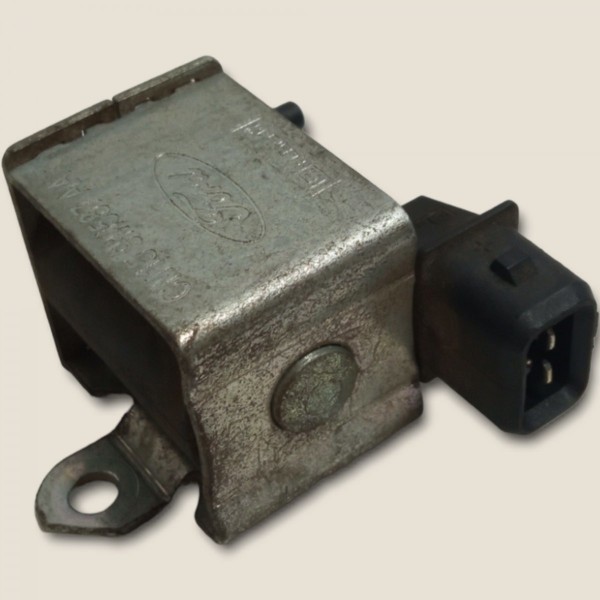 Válvula Solenoide Partida Fria Ford Ecosport 2013/2014 (g)
