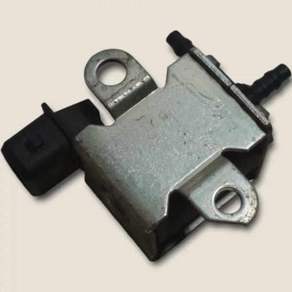 Válvula Solenoide Partida Fria Ford Ecosport 2013/2014 (g)