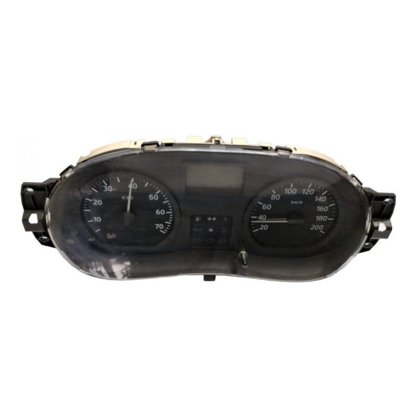 Painel De Instrumentos Renault Logan E Sandero 2007