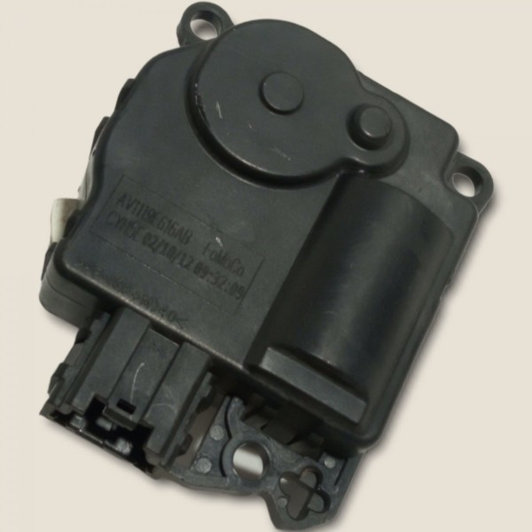 Motor Atuador Ar Condicionado Ford Ecosport 2013-14 (g)