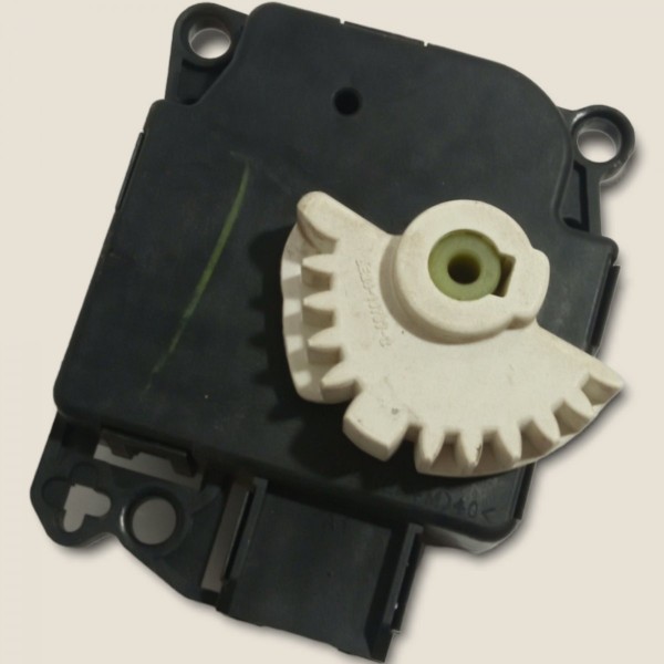 Motor Atuador Ar Condicionado Ford Ecosport 2013-14 (g)