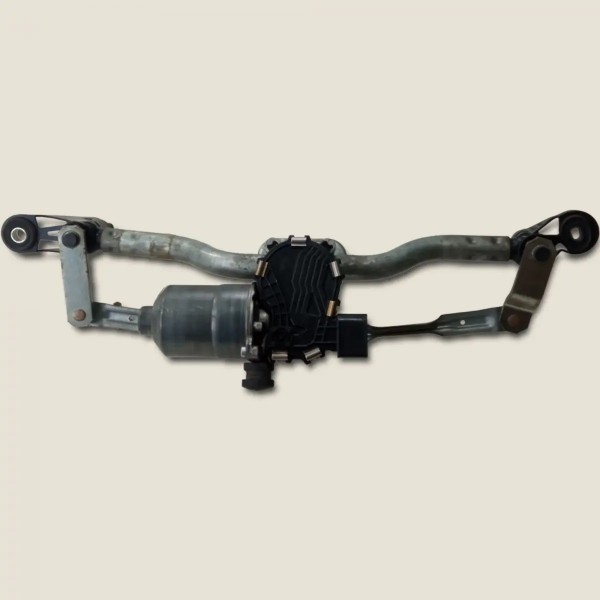 Galhada Limpador Parabrisa C/ Motor Ecosport 2013/2014 (g)