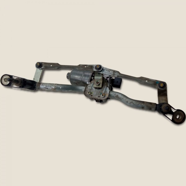Galhada Limpador Parabrisa C/ Motor Ecosport 2013/2014 (g)
