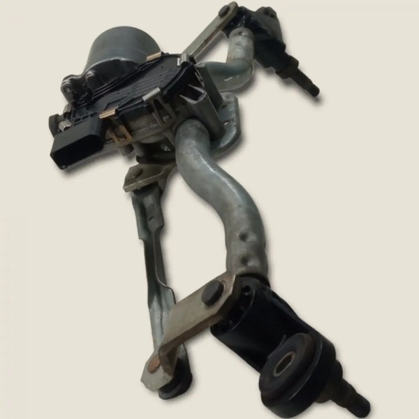Galhada Limpador Parabrisa C/ Motor Ecosport 2013/2014 (g)