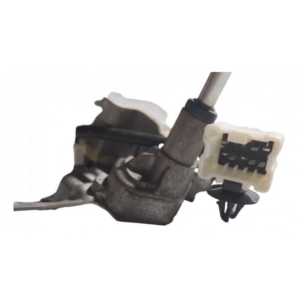 Motor Limpador Tampa Traseira March 2011 2012 2014 2016 2017