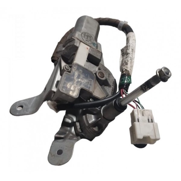 Motor Limpador Tampa Traseira March 2011 2012 2014 2016 2017