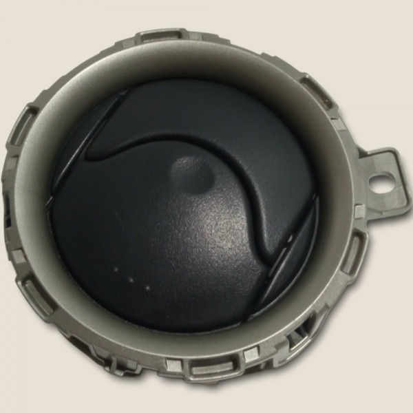 Difusor Ar Painel Nissan March 1.6 Sv 2013/13 (g)