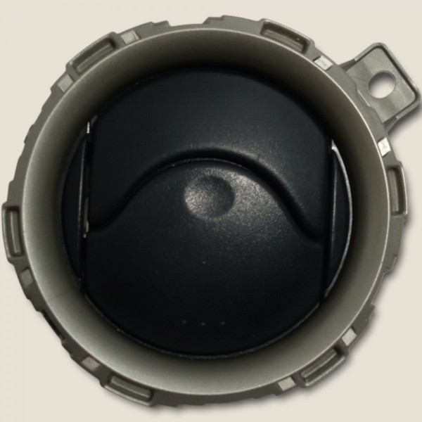 Difusor Ar Painel Nissan March 1.6 Sv 2013/13 (g)