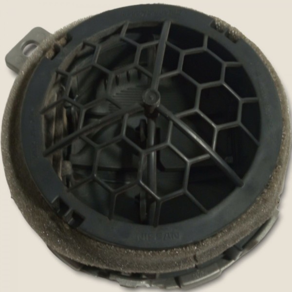 Difusor Ar Painel Nissan March 1.6 Sv 2013/13 (g)
