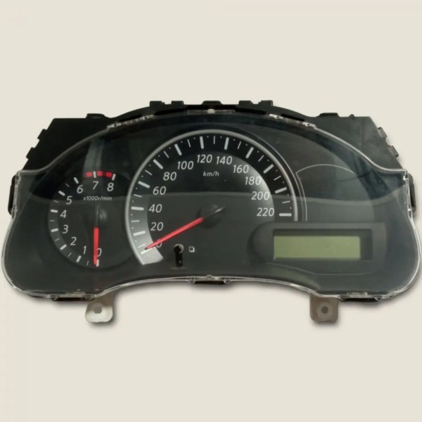 Painel De Instrumentos Nissan March 1.6 Sv 2013 (g)