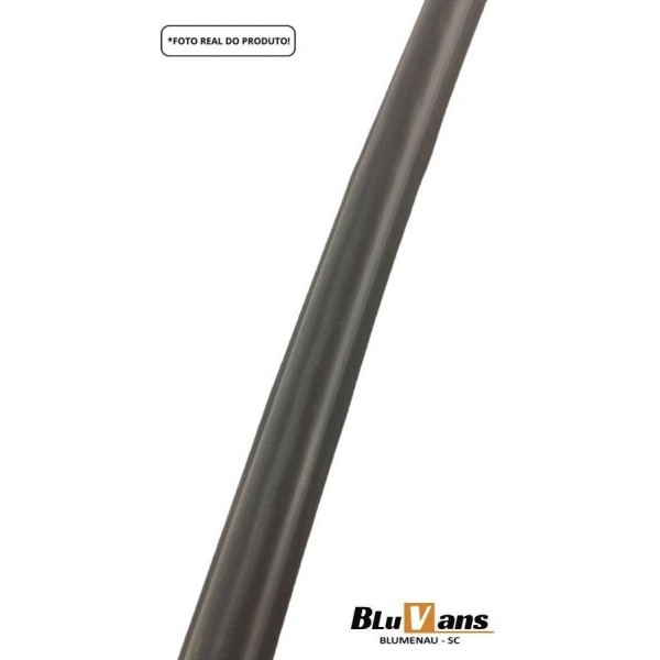Borracha Inferior Porta Traseira Direita Vw T-cross 2019/20