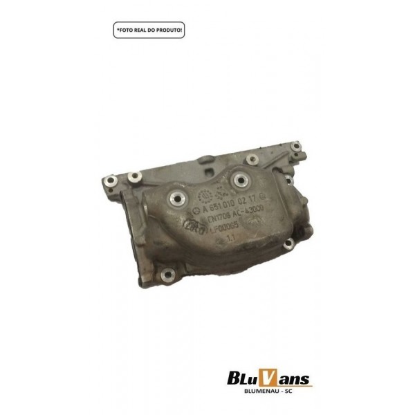 Cavalete Pré Aquecimento D'água Sprinter 311 2.2 2013/14