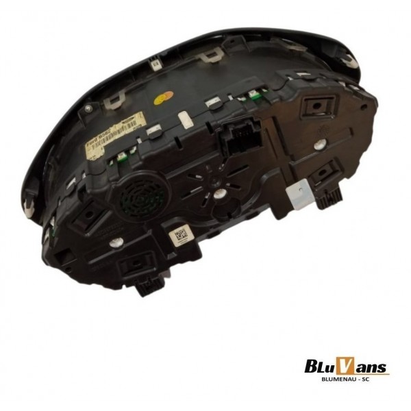 Painel De Instrumentos Ford Ka 1.0 2015