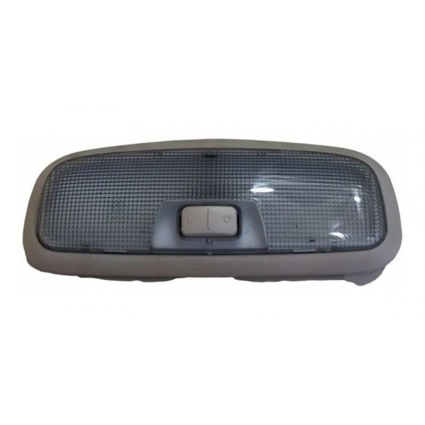 Luz Cortesia Teto Ford Ecosport 2019