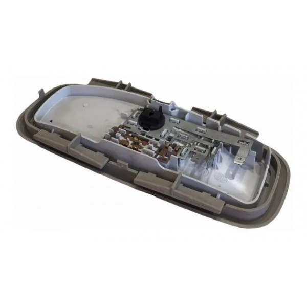 Luz Cortesia Teto Ford Ecosport 2019