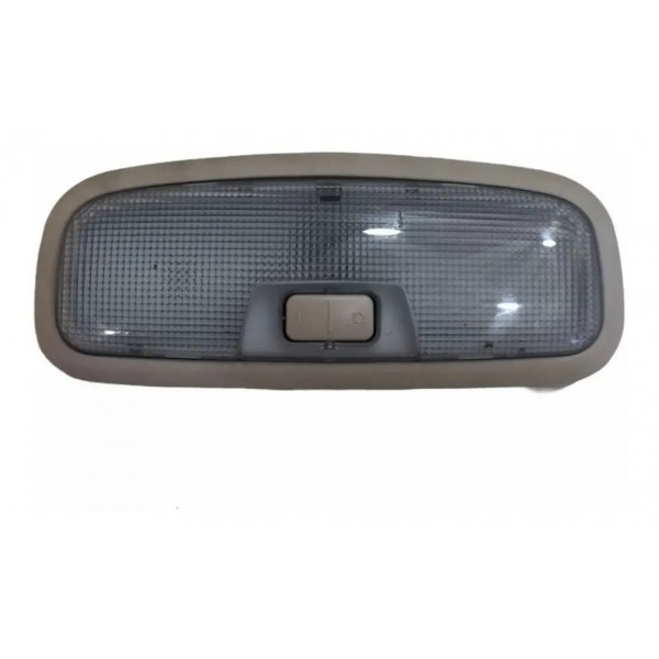 Luz Cortesia Teto Ford Ecosport 2019