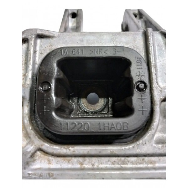 Coxim Caixa Cambio Nissan Versa 2013 A 2020