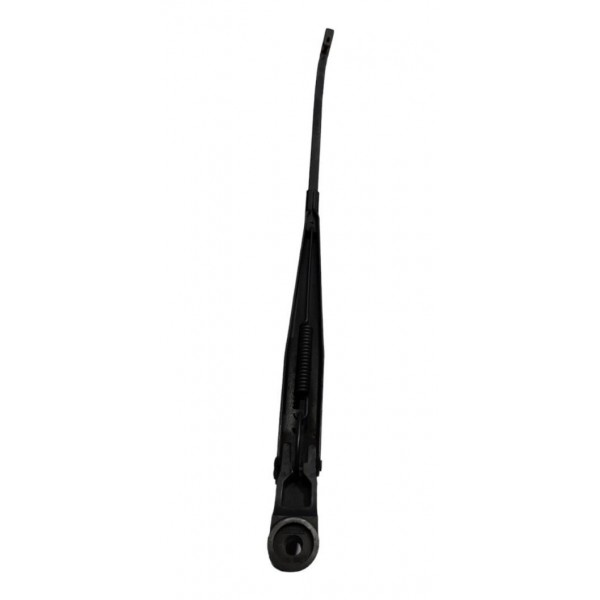 Haste Limpador Para-brisa Esquerda Renault Logan 2007 A 2011 Esquerdo